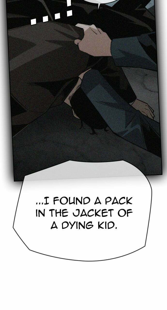 The Regressor Protects Only Me – Chapter 12 page 12