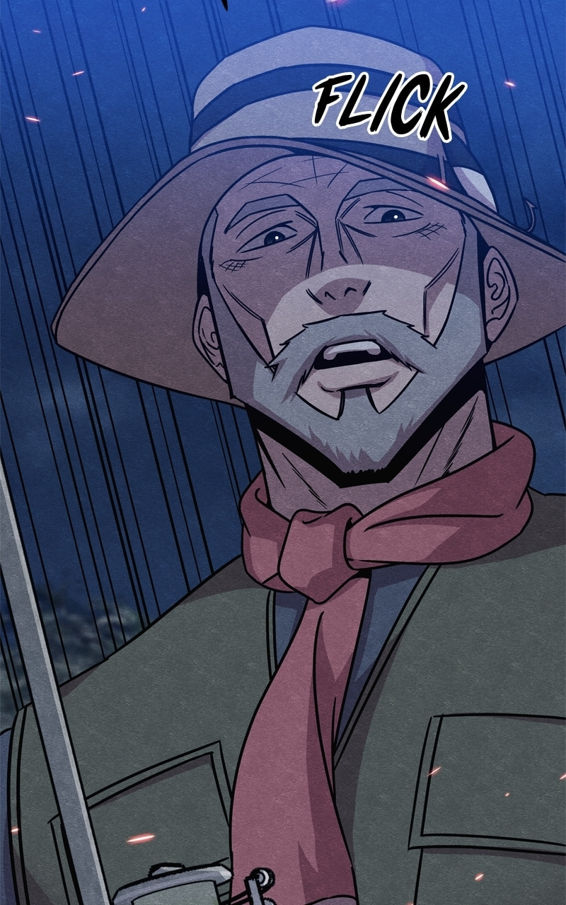 Zombie X Slasher – Chapter 34 page 10