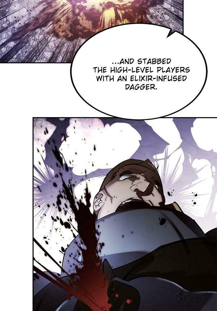 Return to Player – Chapter 73 page 86