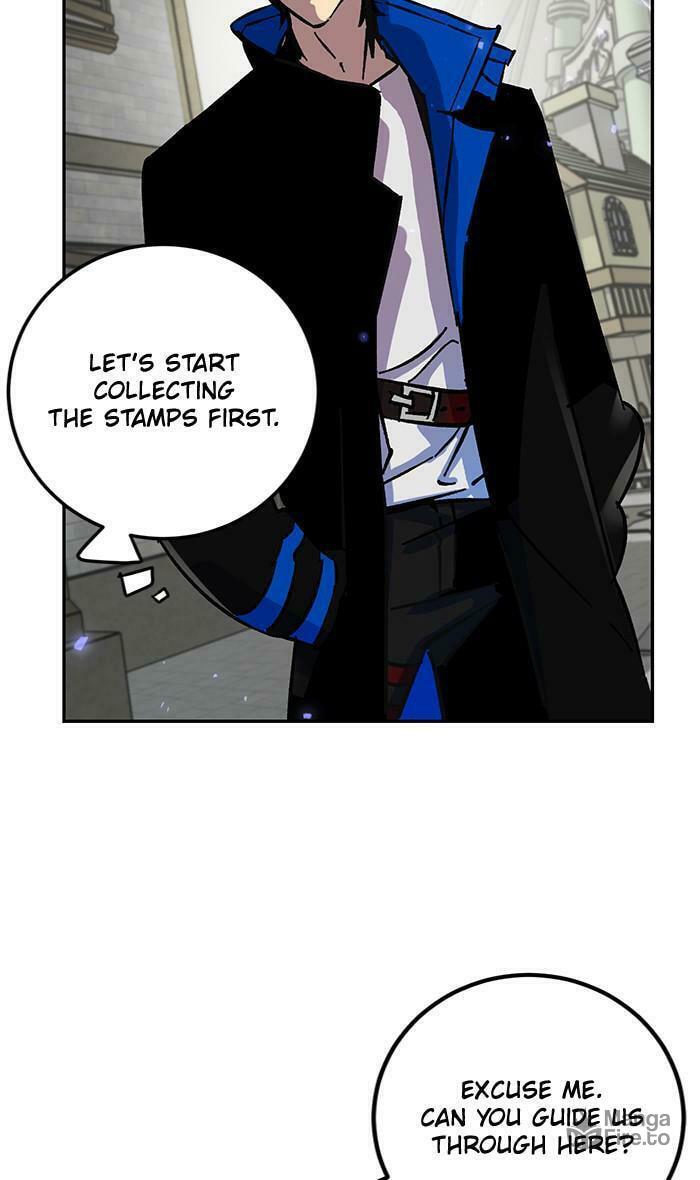 Return to Player – Chapter 27 page 17