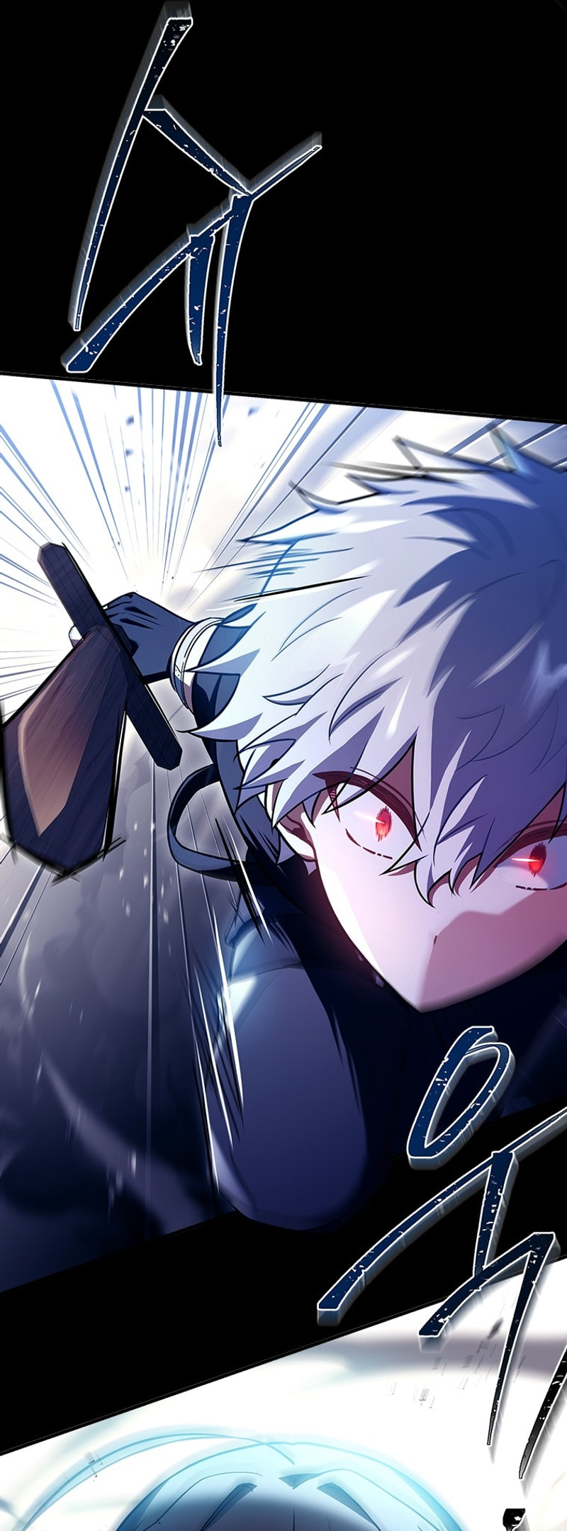 The Legendary Hero is an Academy Honors Student – Chapter 2 page 31