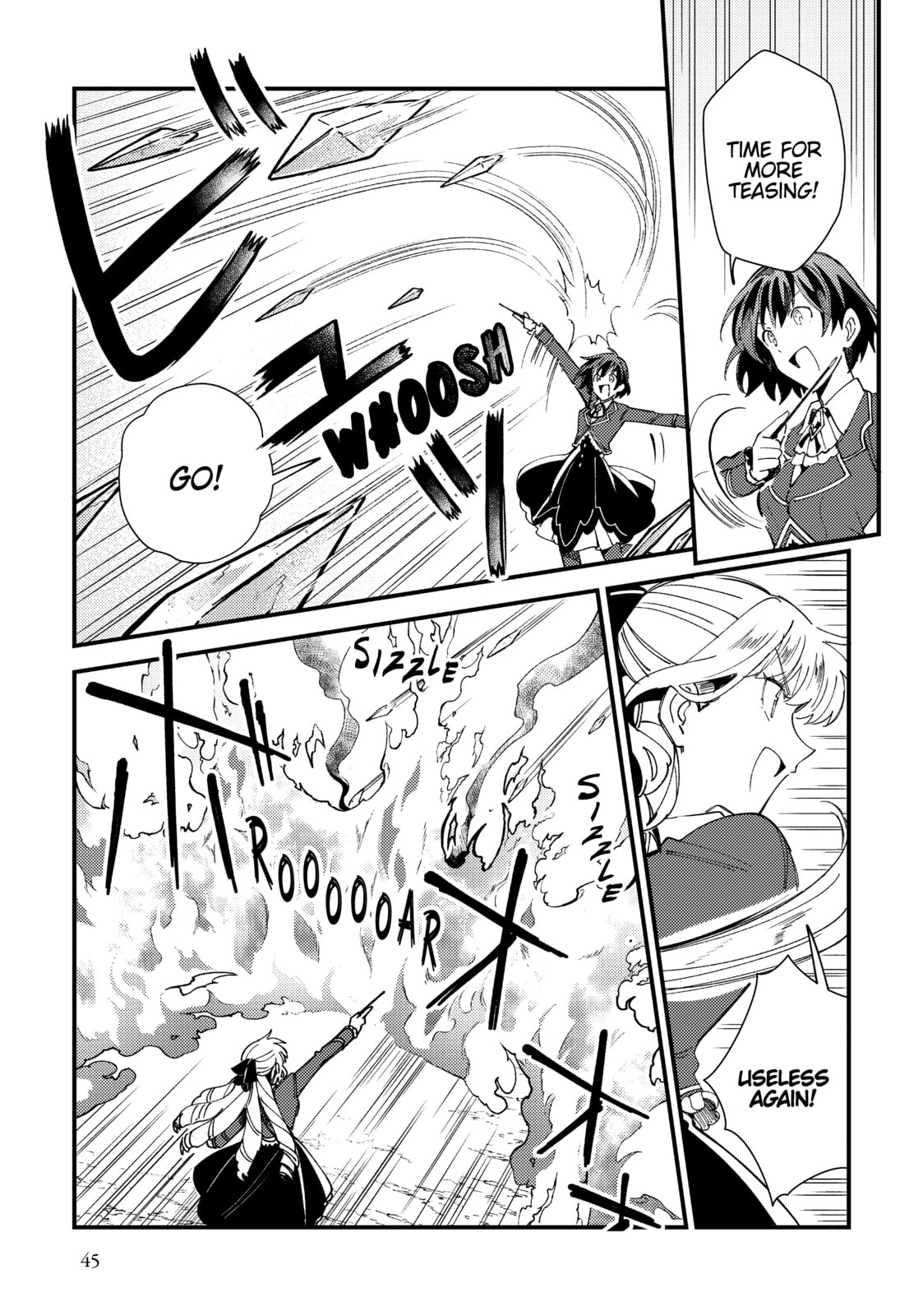 Practical Test, Part 2 page 6