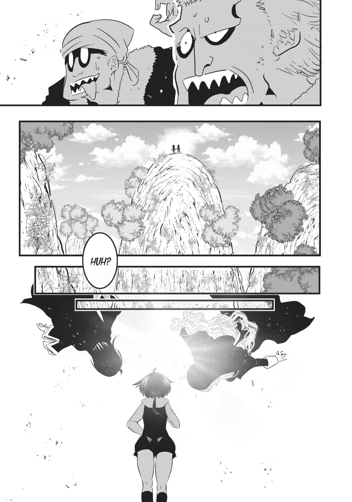 I Was Reincarnated as the 7th Prince So I Can Take My Time Perfecting My Magical Ability – Chapter 44 page 12