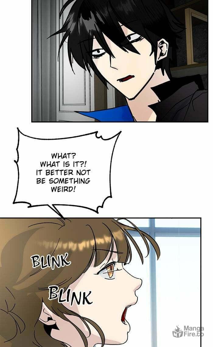 Return to Player – Chapter 51 page 83