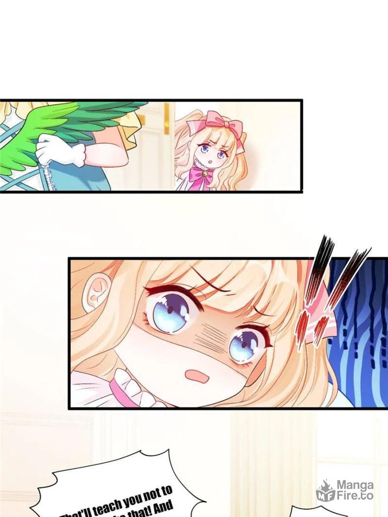 Spoiled Rotten by My Uncles – Chapter 7 page 39