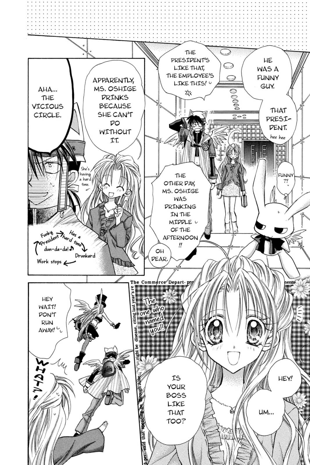 If There Is Still Time page 7