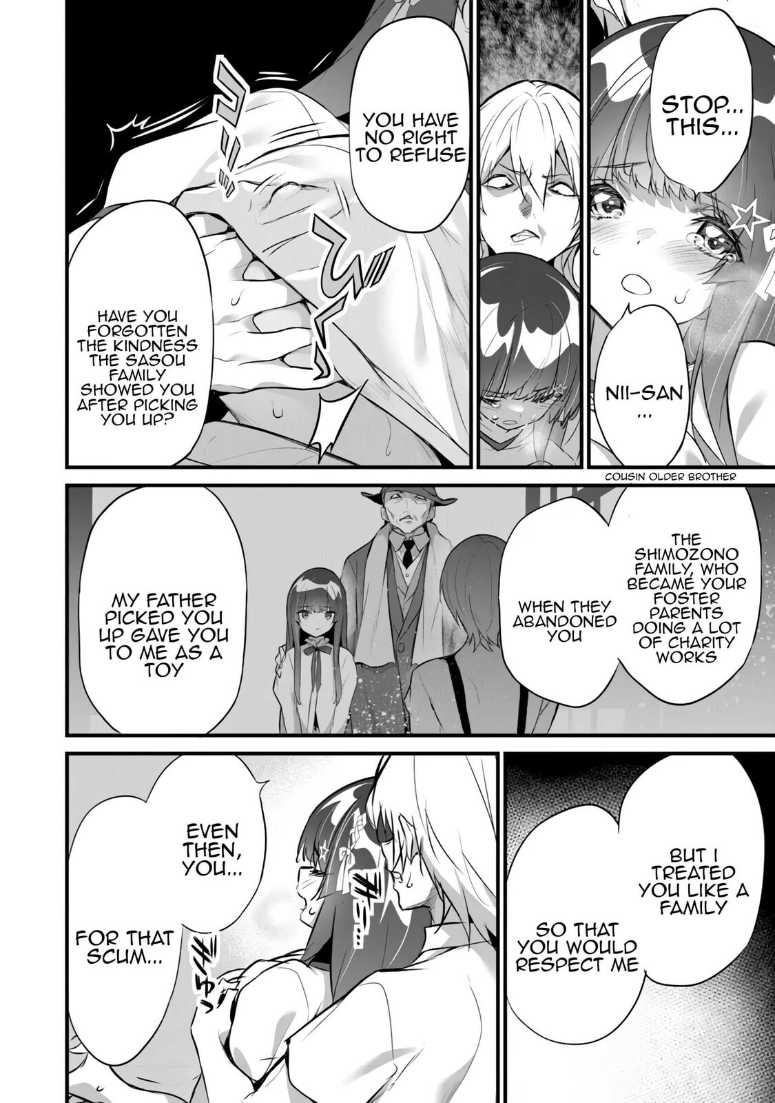 Boku wa Isekai de Fuyo Mahou to Shoukan Mahou wo Tenbin ni Kakeru – Chapter 30 page 1