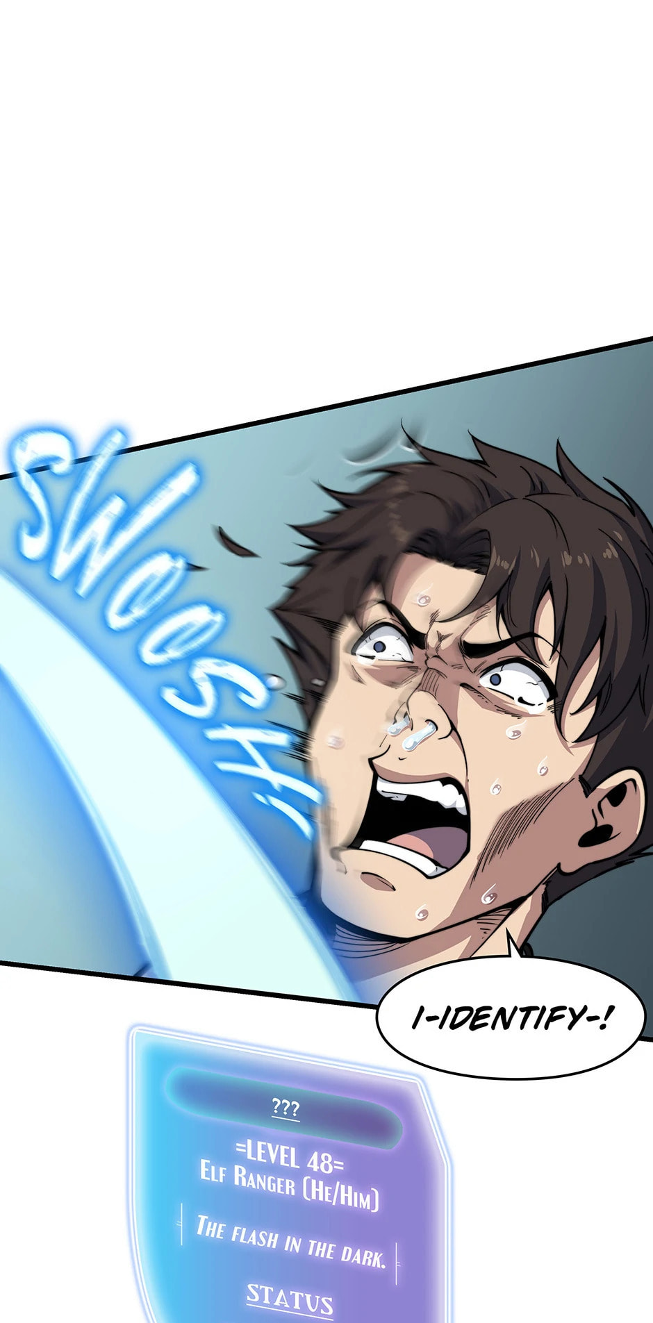 An Outcast In Another World – Chapter 5 page 72