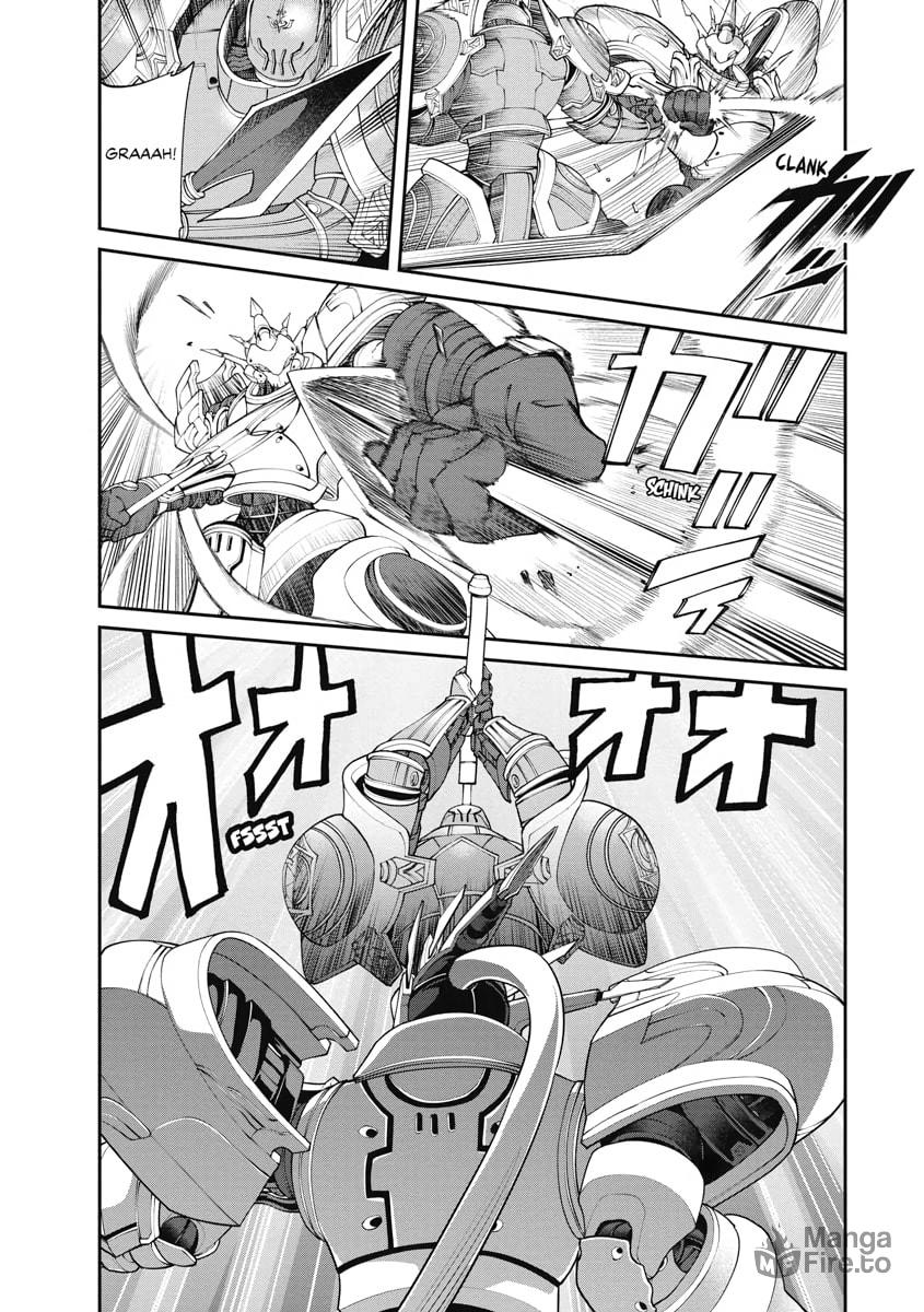 I Was Sold Dirt Cheap, But My Power Level Is Off the Charts – Chapter 4 page 4
