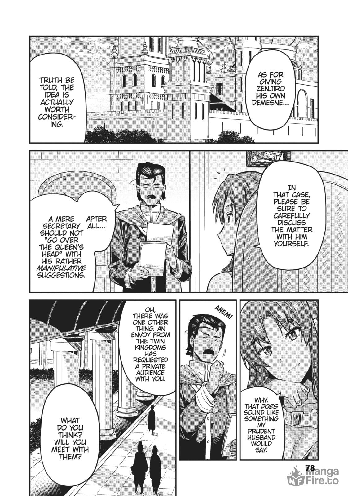 Our Own Battlefields page 11