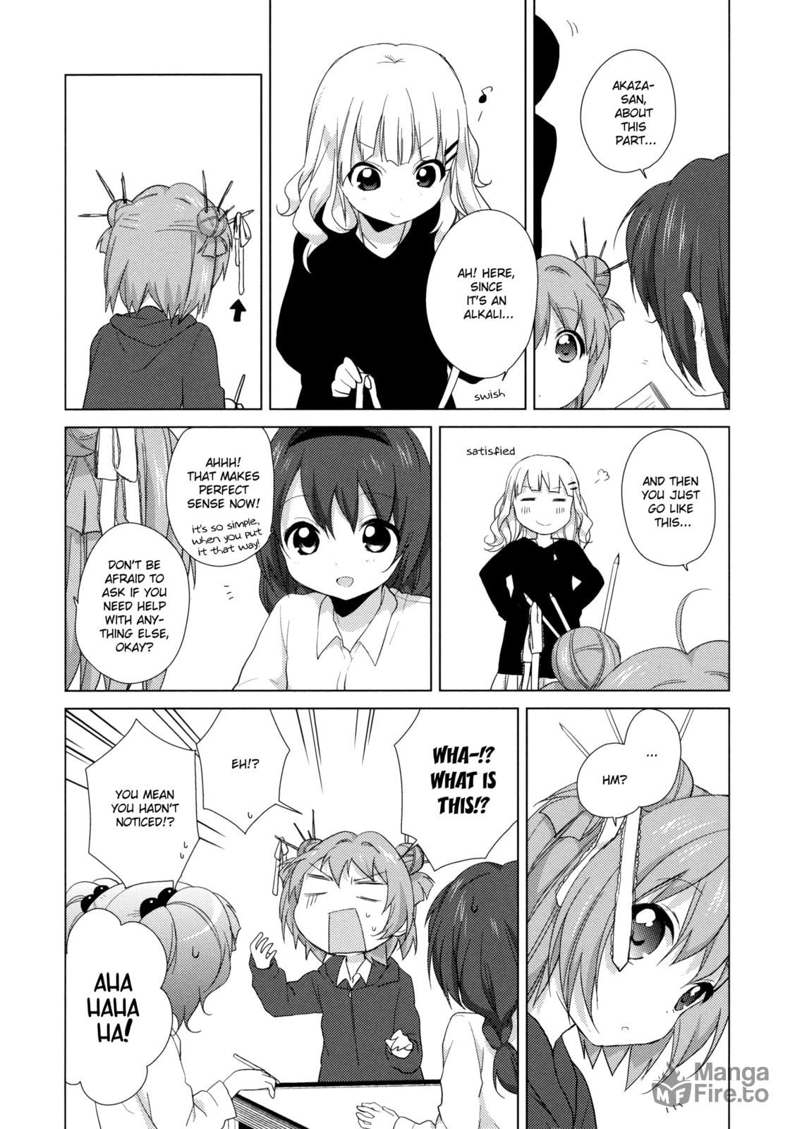 Something Called a "Study Party" page 5