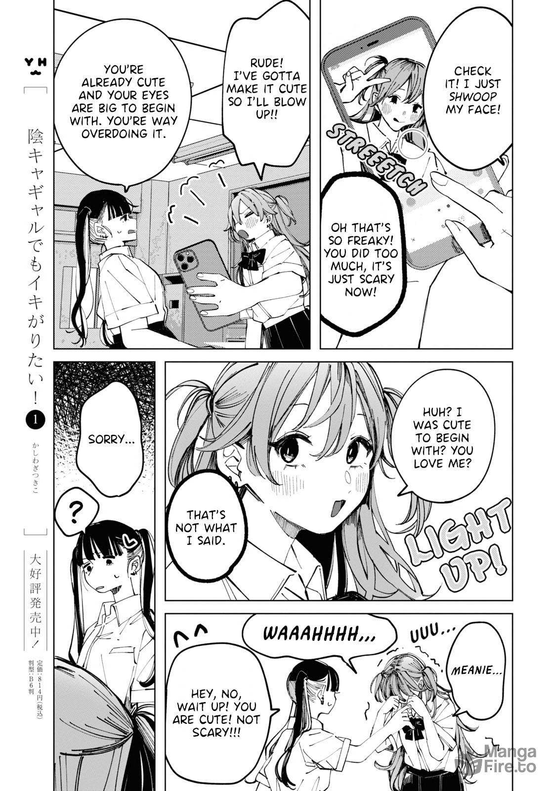 Internet Users do not Like Parties! page 5