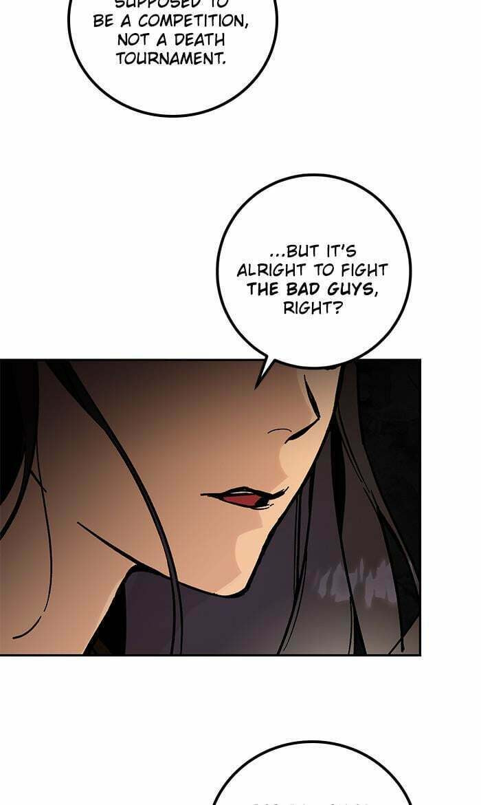 Return to Player – Chapter 52 page 70