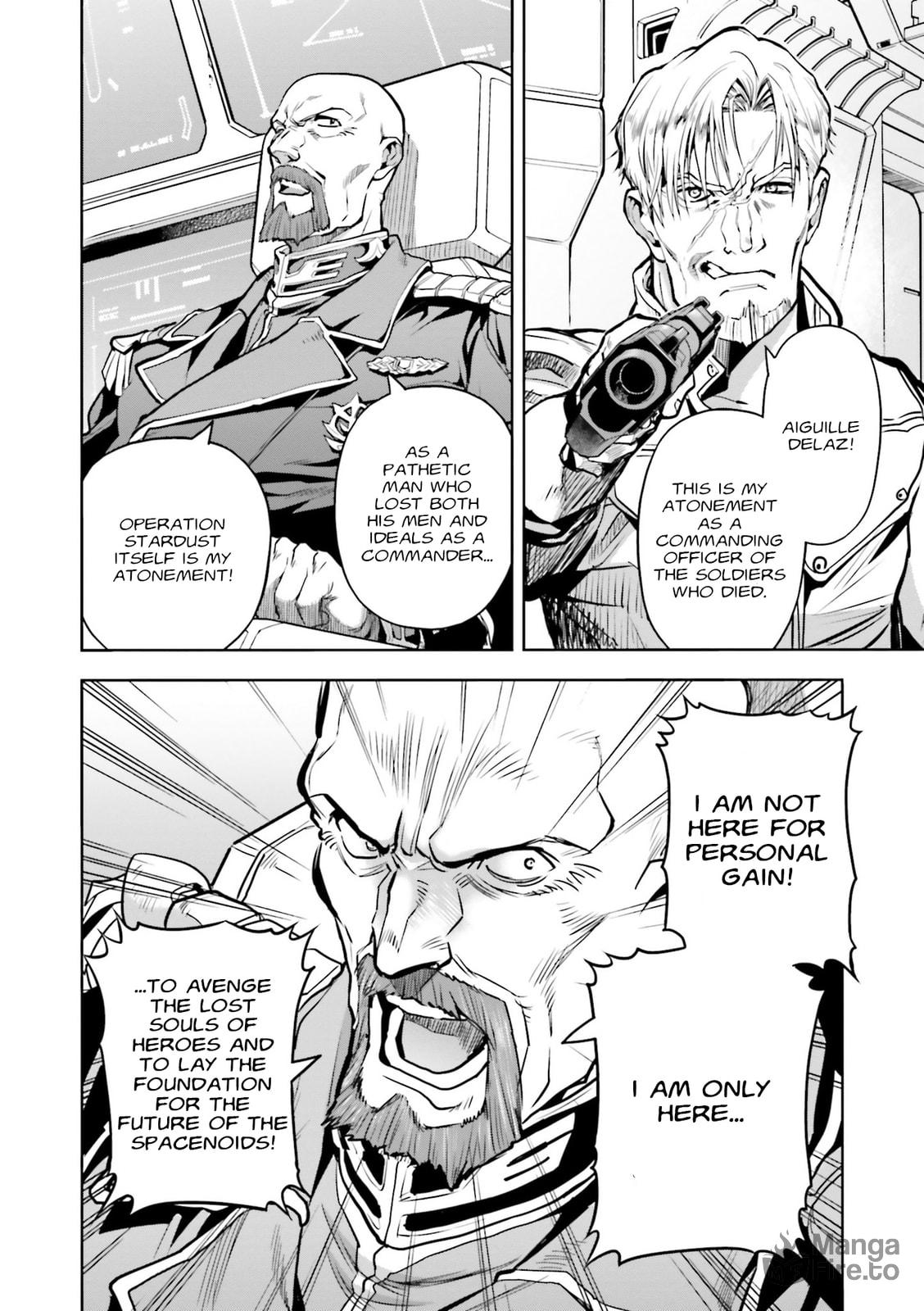 A Voice Echoing in the Void page 20