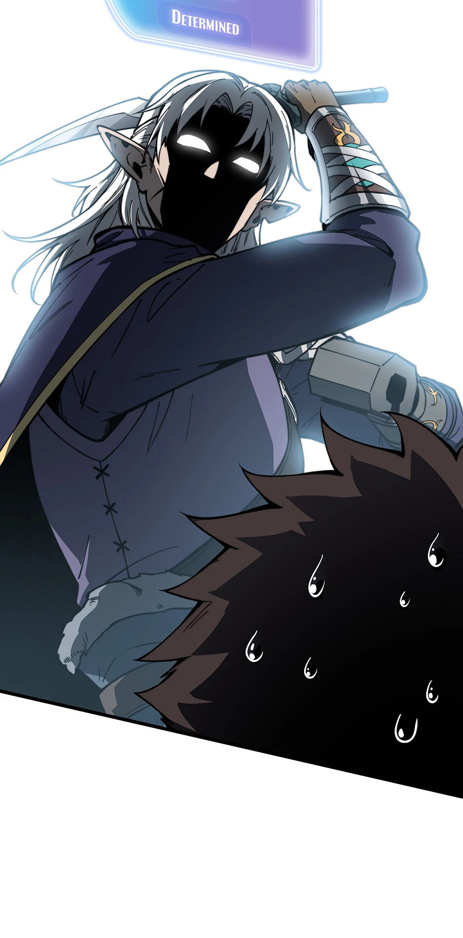 An Outcast In Another World – Chapter 5 page 73