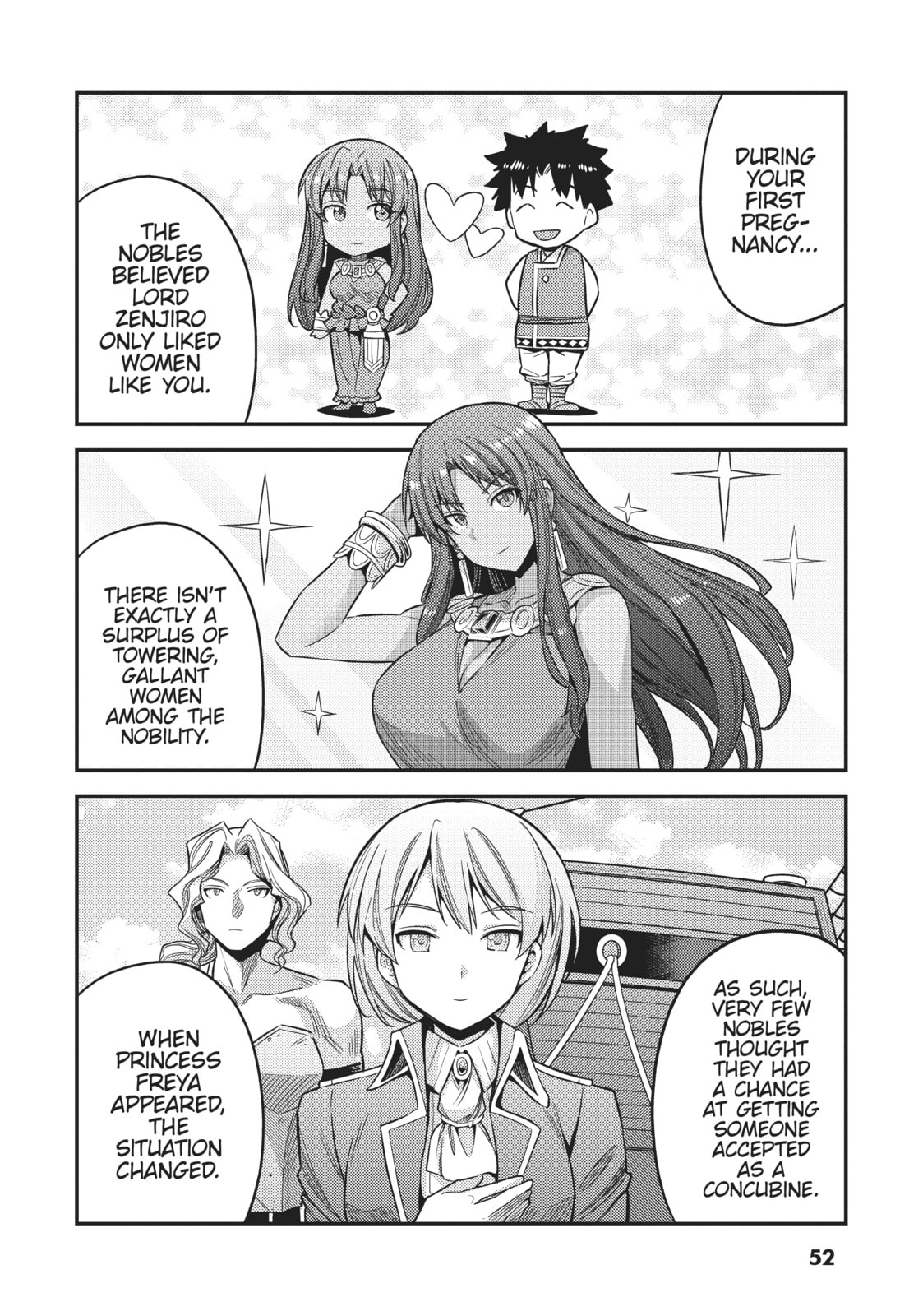 Amanda's Advice page 7