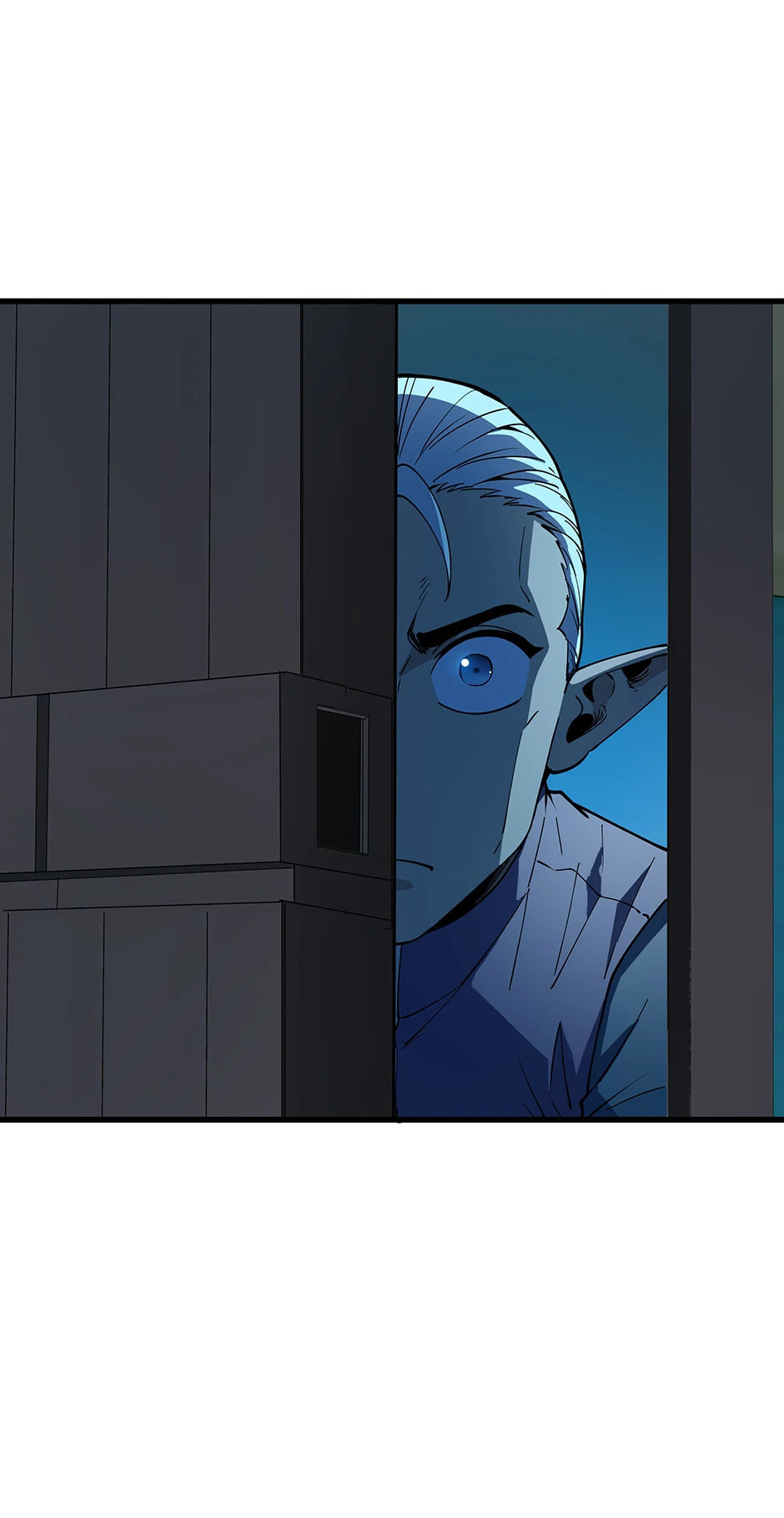 An Outcast In Another World – Chapter 14 page 76