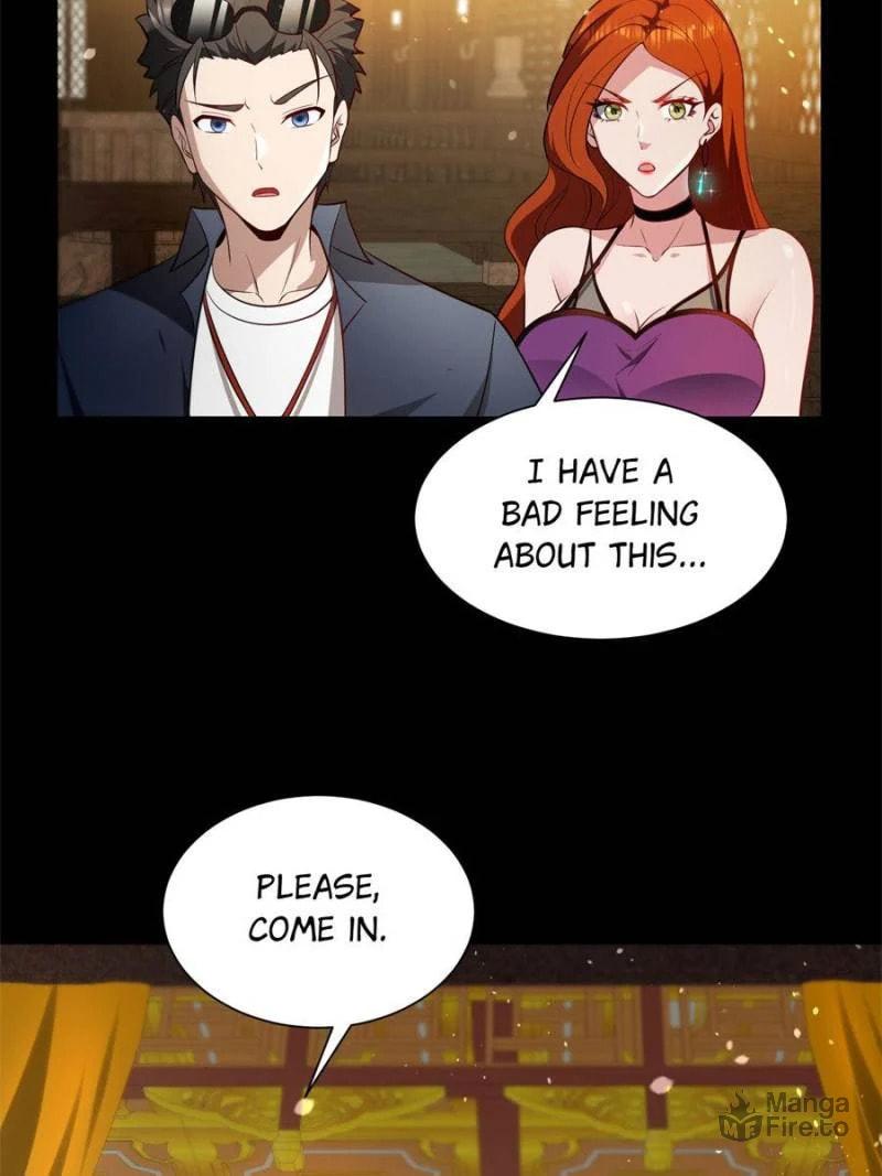 My Harem in a Foreign World – Chapter 28 page 2