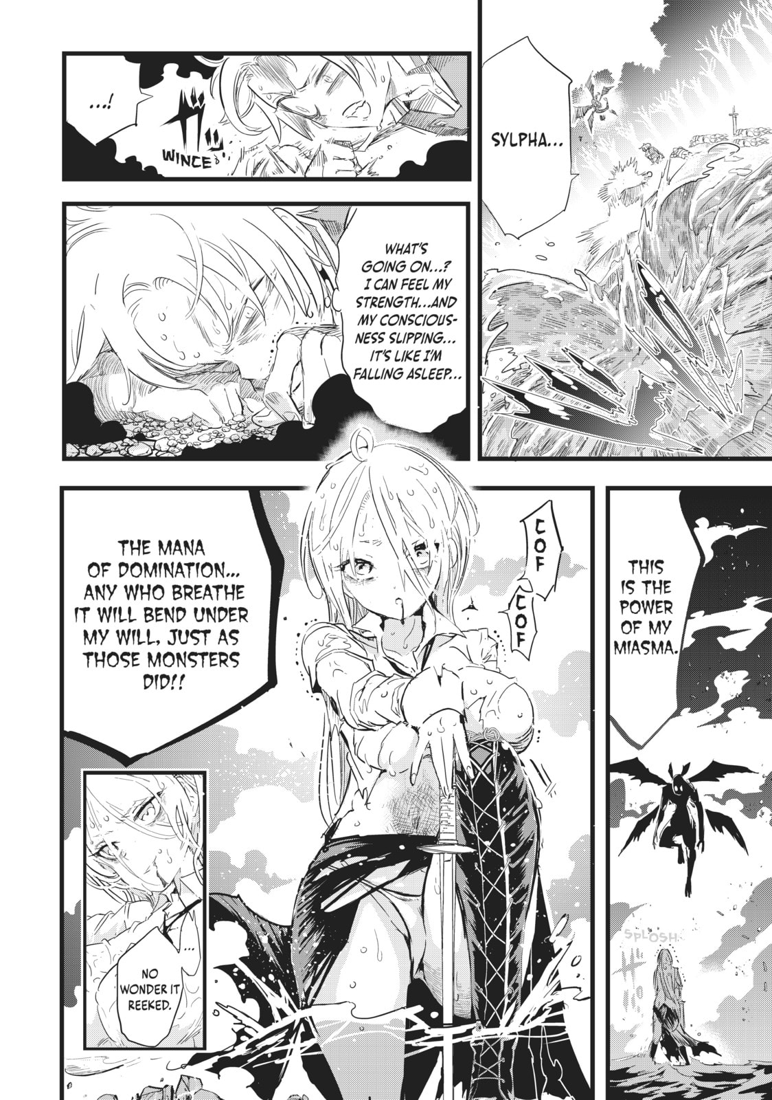 I Was Reincarnated as the 7th Prince So I Can Take My Time Perfecting My Magical Ability – Chapter 11 page 3