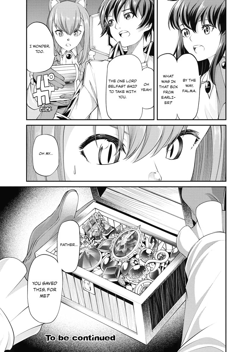 I Was Sold Dirt Cheap, But My Power Level Is Off the Charts – Chapter 4 page 13