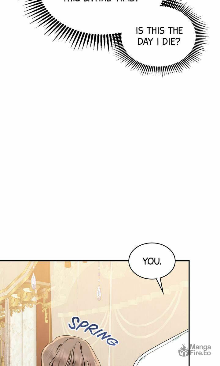 My Little Tyrant – Chapter 53 page 34