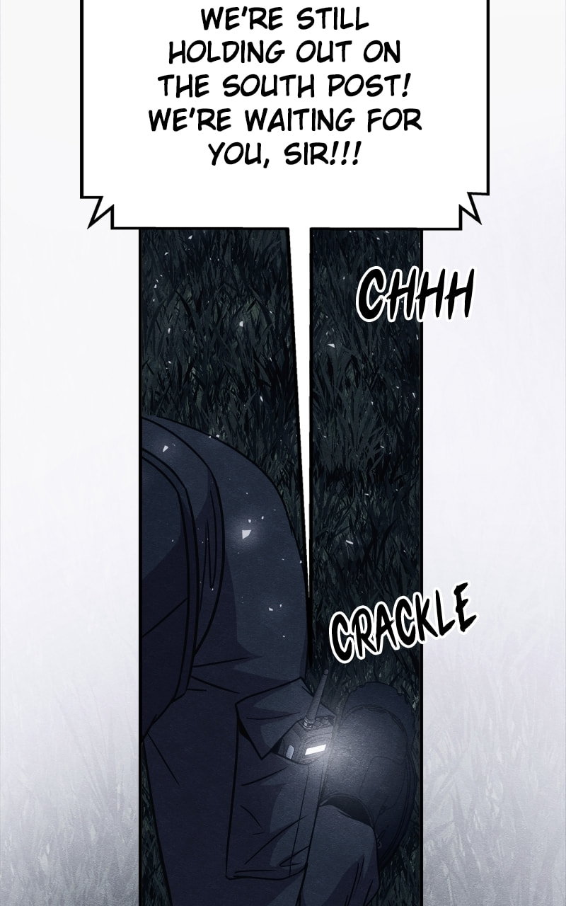Zombie X Slasher – Chapter 34 page 63