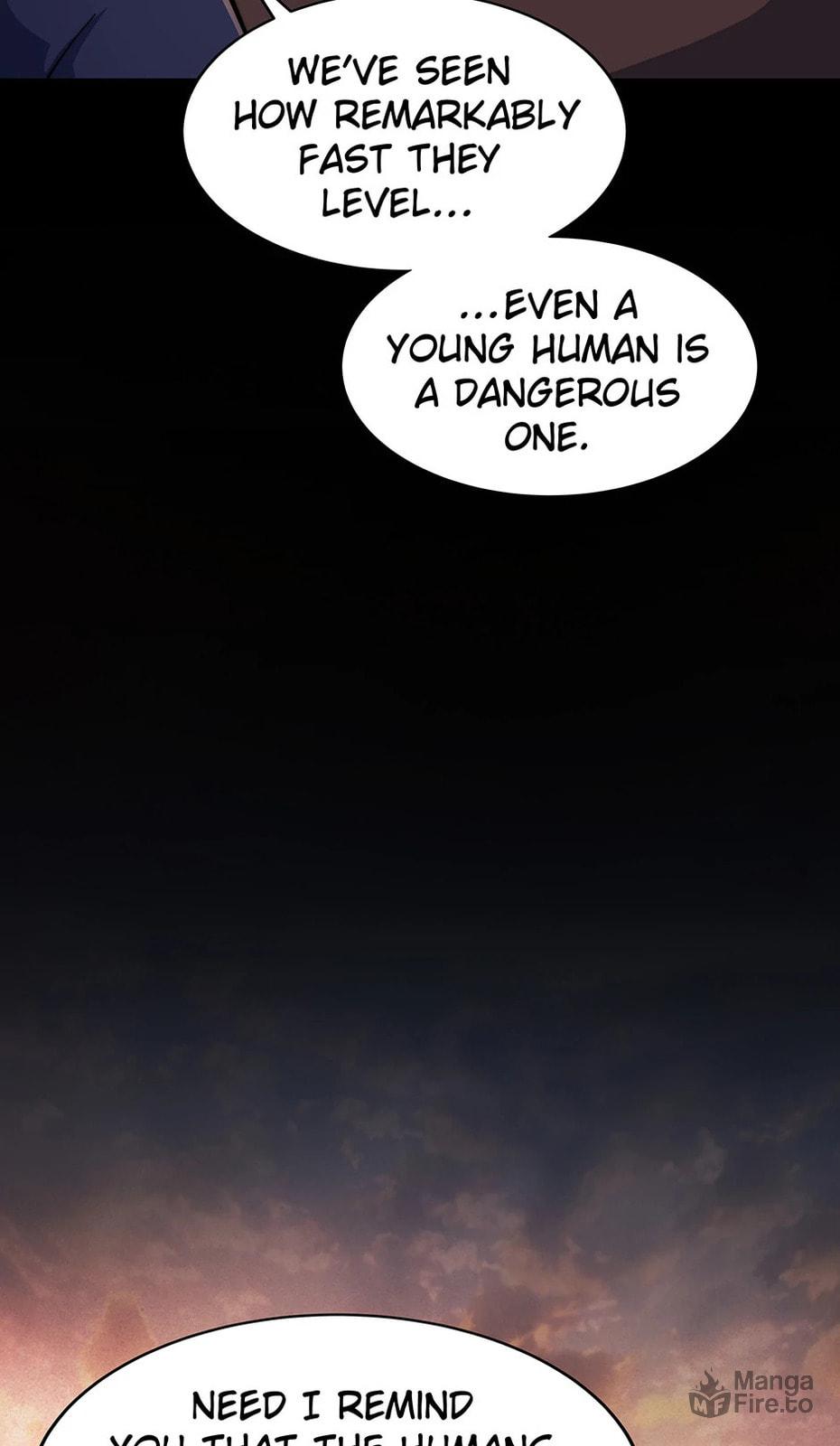 An Outcast In Another World – Chapter 1 page 23