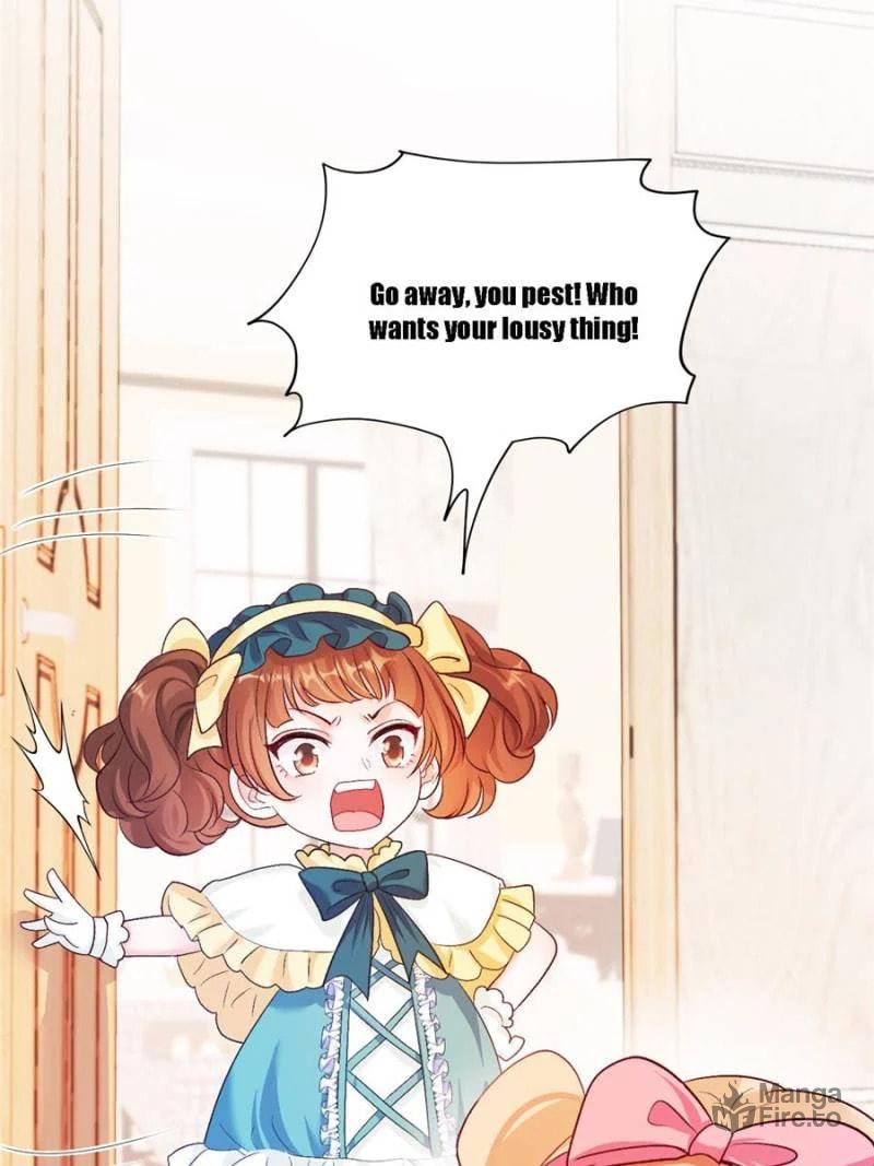 Spoiled Rotten by My Uncles – Chapter 7 page 9