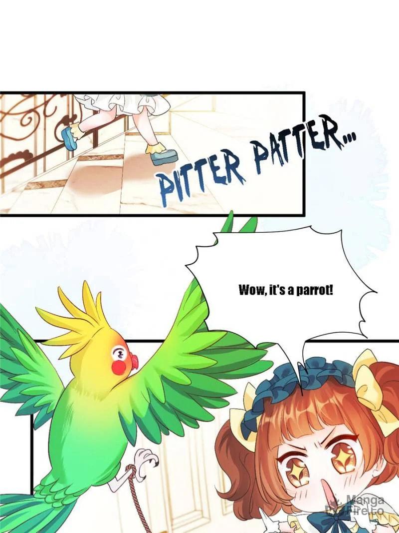 Spoiled Rotten by My Uncles – Chapter 7 page 32
