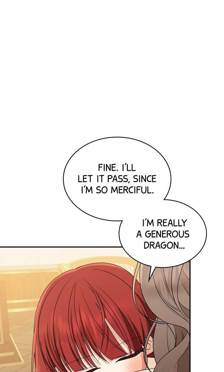 My Little Tyrant – Chapter 53 page 18