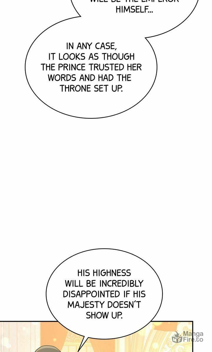 My Little Tyrant – Chapter 53 page 65