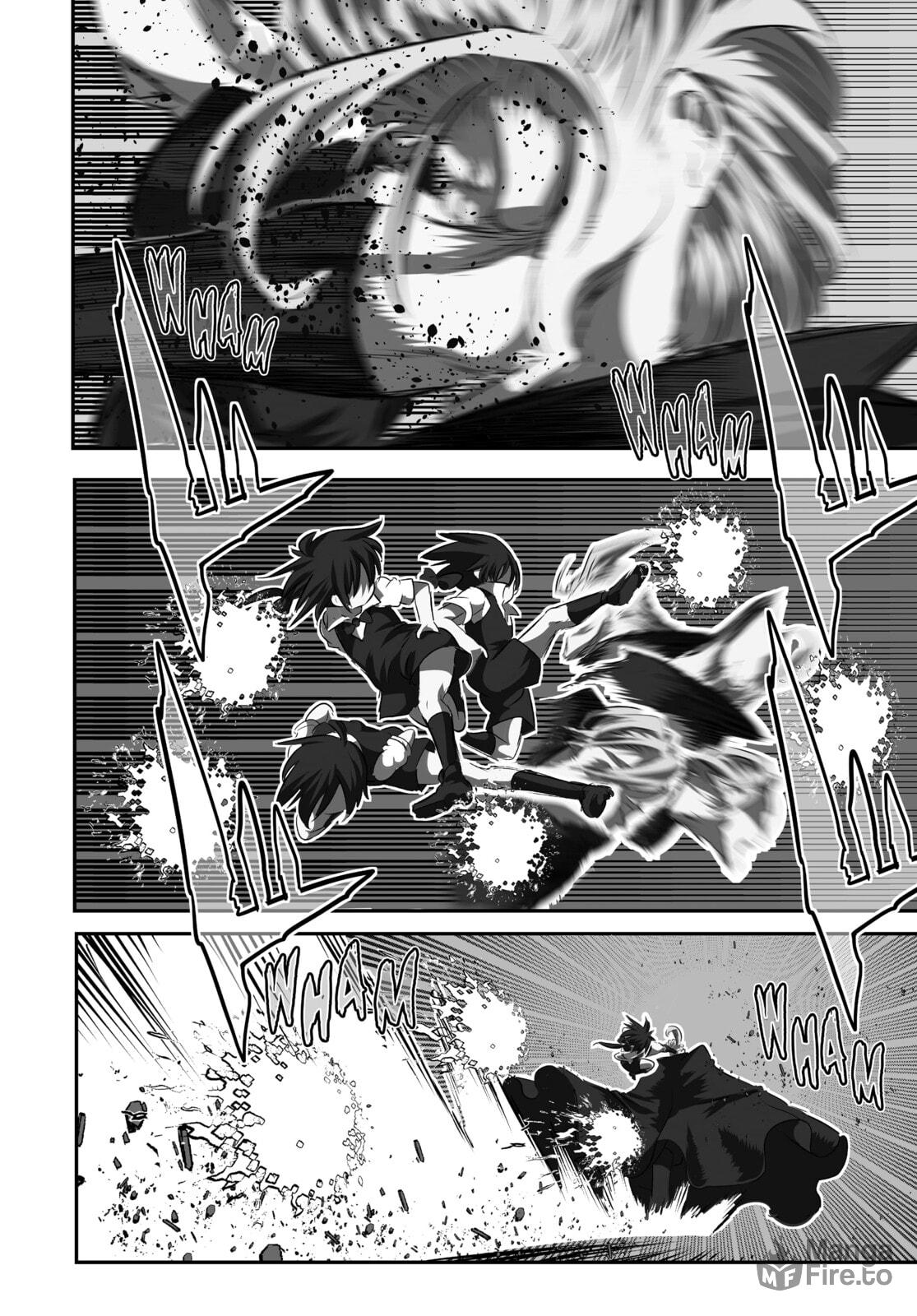 I Was Reincarnated as the 7th Prince So I Can Take My Time Perfecting My Magical Ability – Chapter 68 page 19
