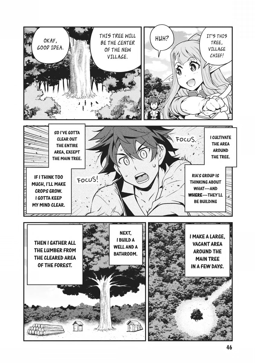 Creating a New Village page 7