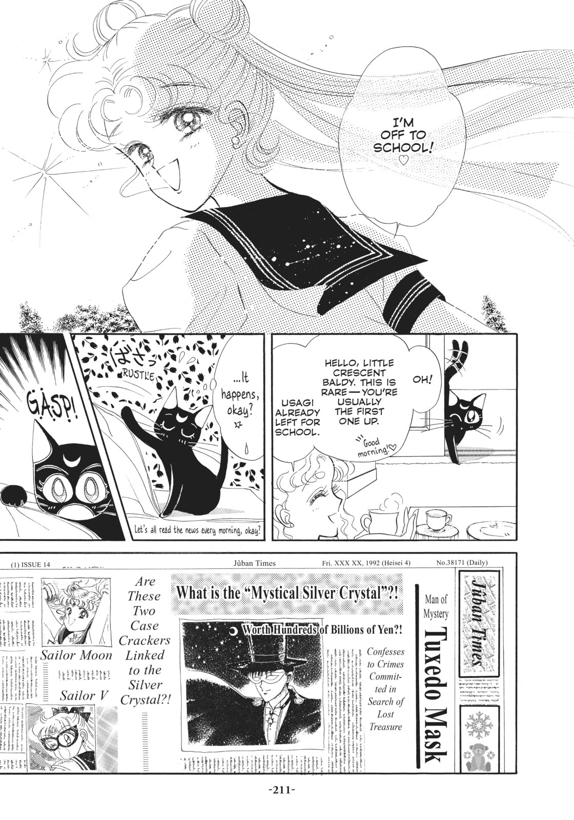 Tuxedo Mask… page 6