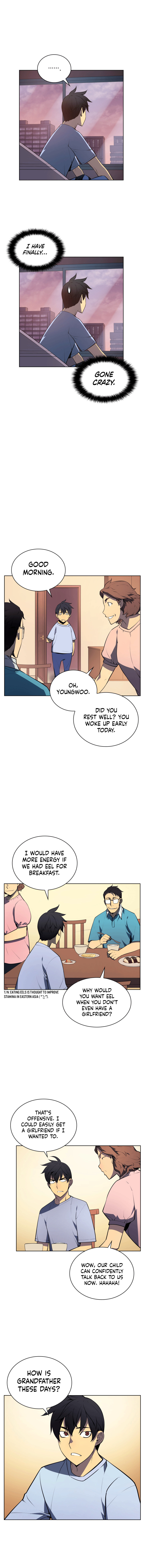 Overgeared – Chapter 18 page 5