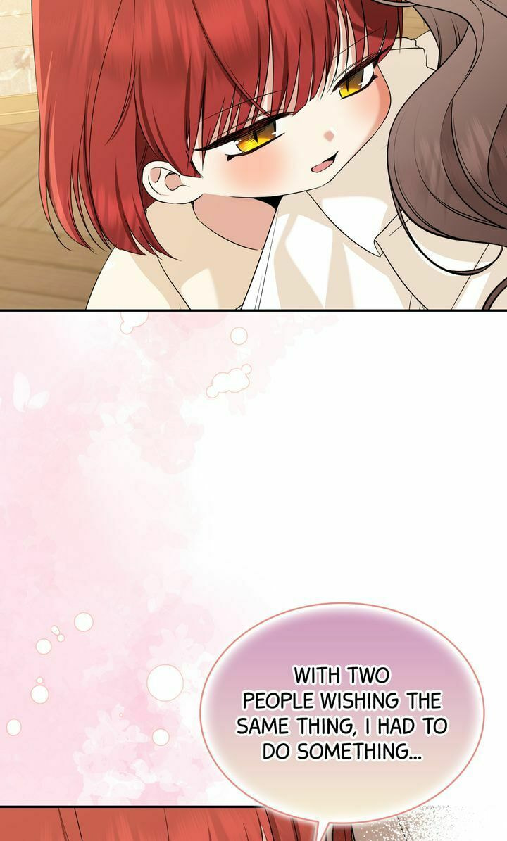 My Little Tyrant – Chapter 53 page 28