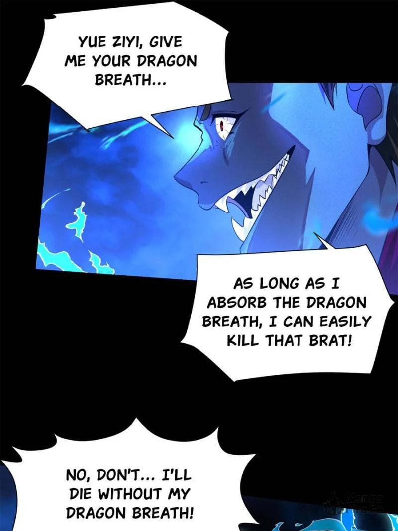 My Harem in a Foreign World – Chapter 15 page 38