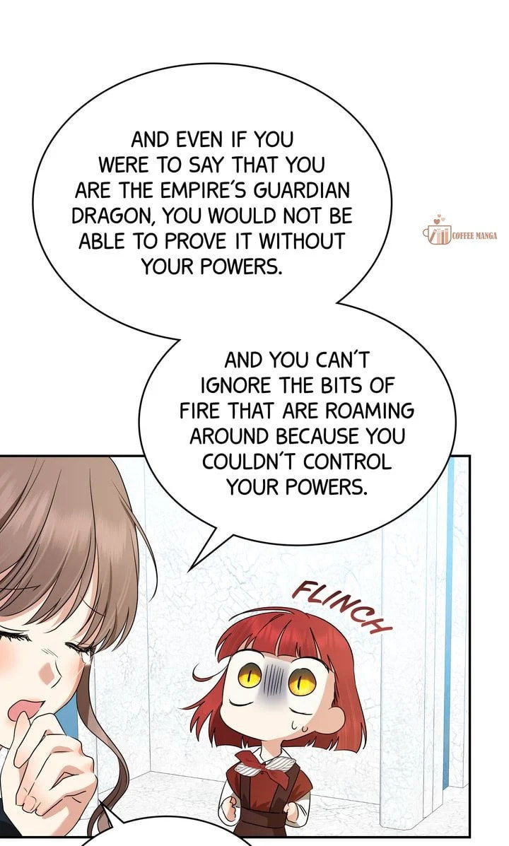 My Little Tyrant – Chapter 41 page 43