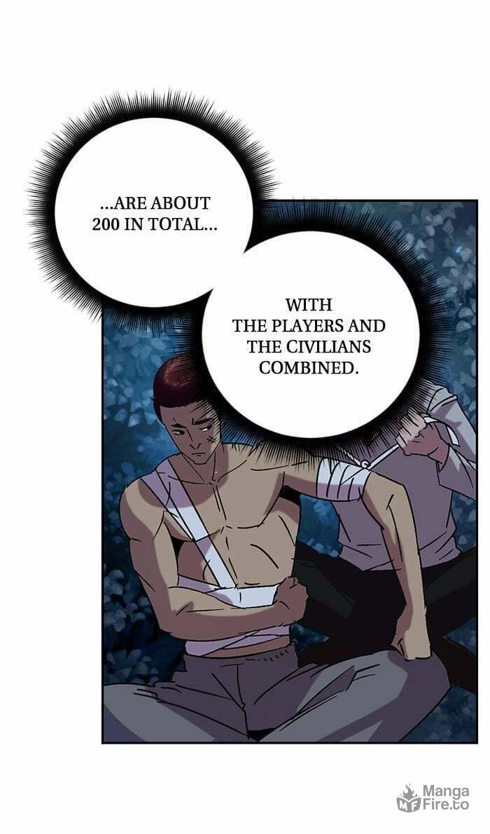 Return to Player – Chapter 28 page 84