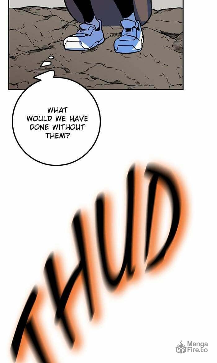 Return to Player – Chapter 33 page 65