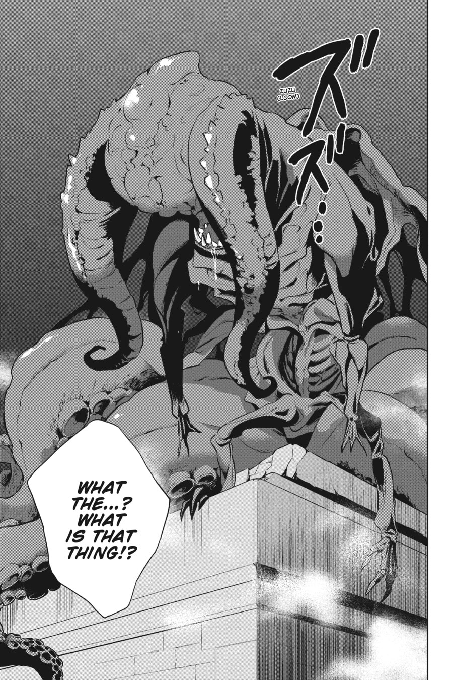 In Another World With My Smartphone – Chapter 55 page 10