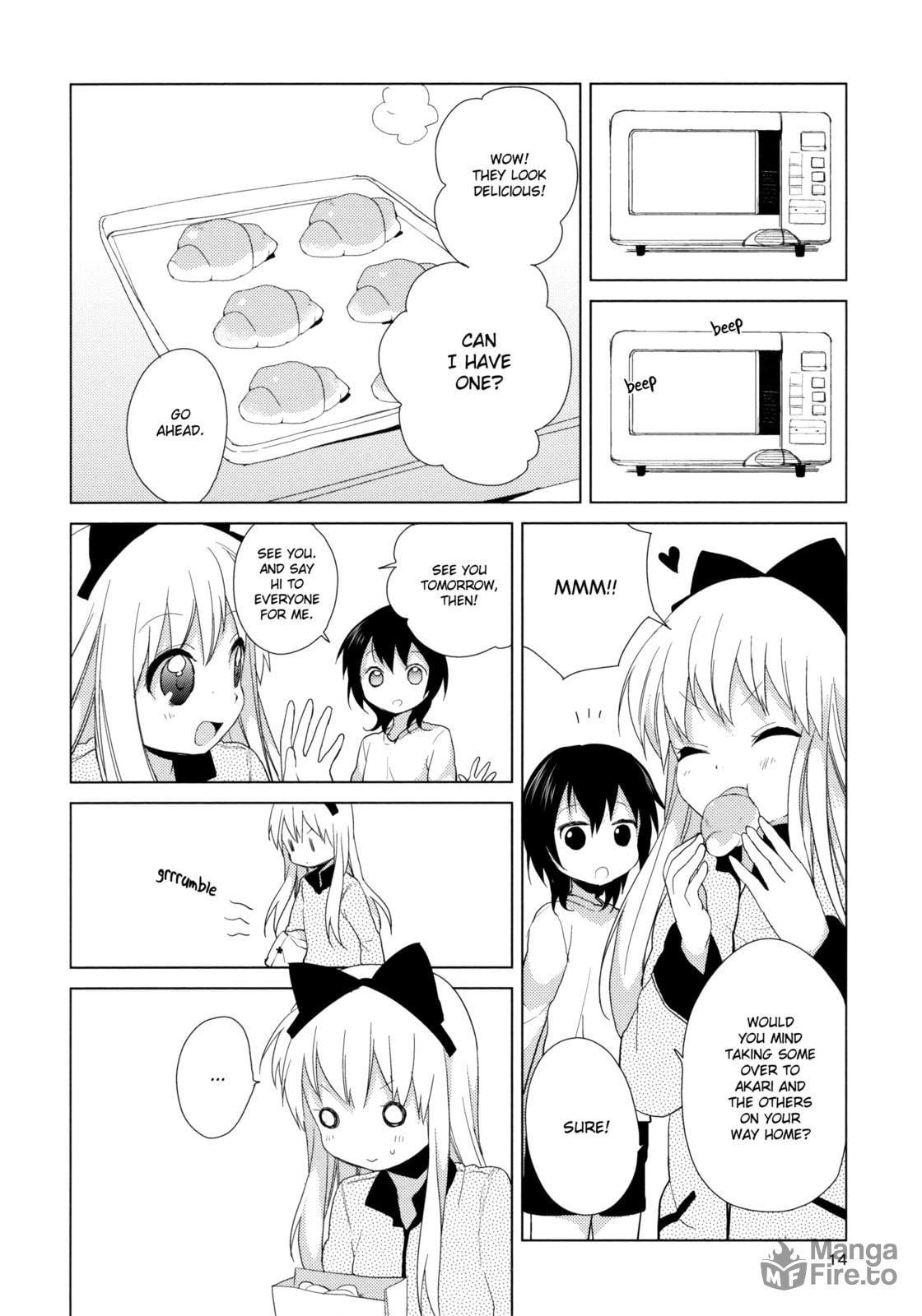 Something Called a "Study Party" page 9