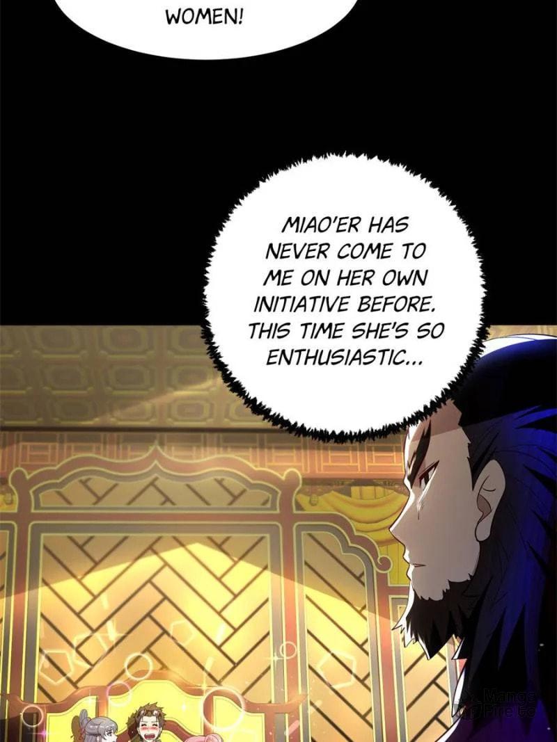 My Harem in a Foreign World – Chapter 28 page 14