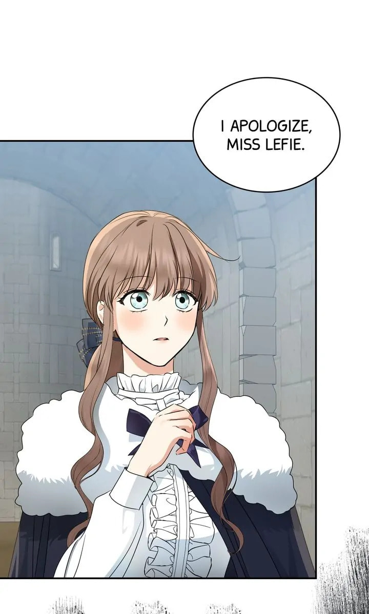 My Little Tyrant – Chapter 49 page 82