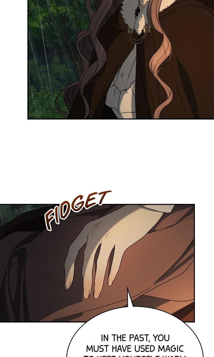 My Little Tyrant – Chapter 51 page 45