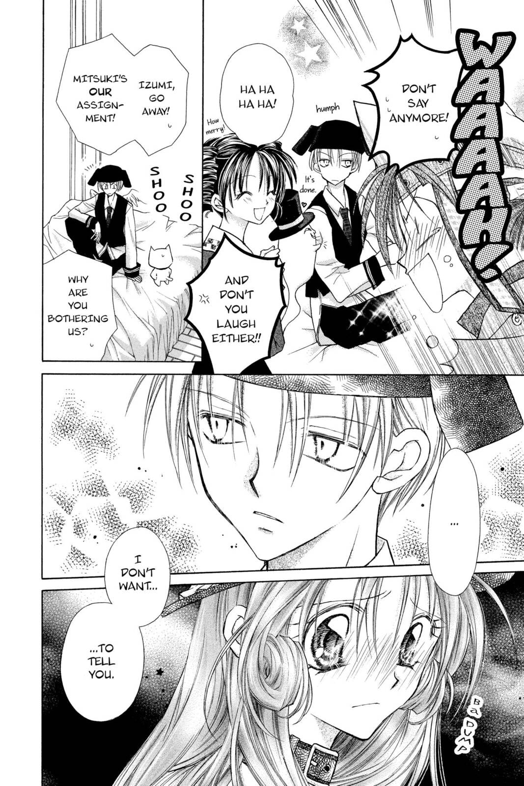 If There Is Still Time page 15