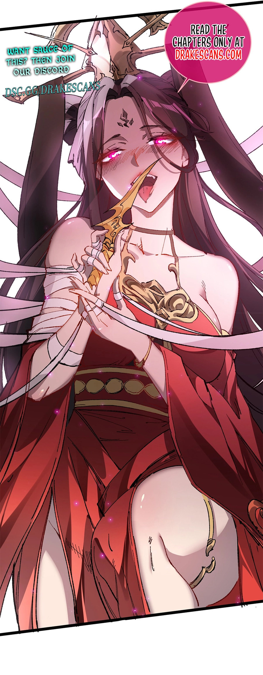 Cong Ge Bu Lin Dao Ge Bu Lin Shen – Chapter 26 page 18