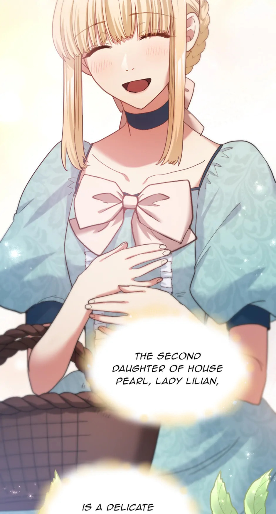 Teppeki no Otome – Chapter 31 page 36