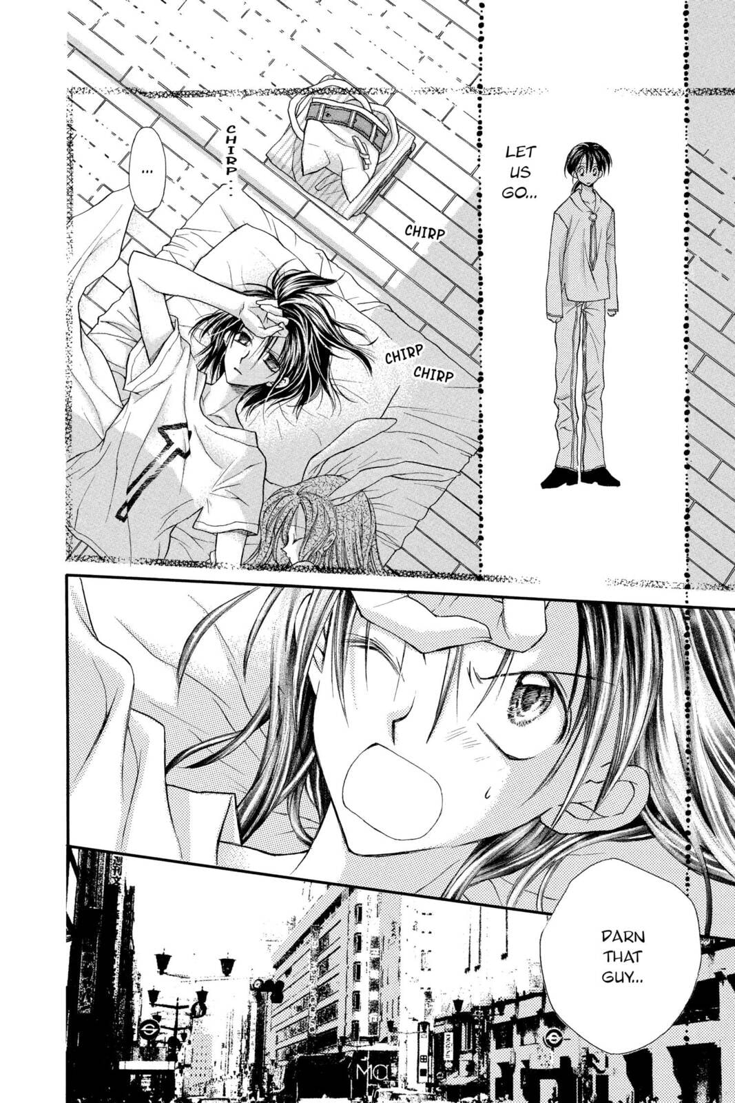 If There Is Still Time page 3