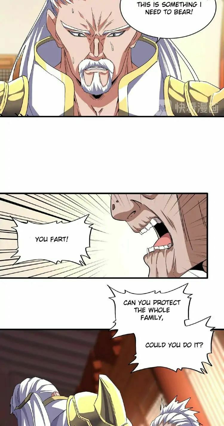 The Devil Butler (Colored) – Chapter 57 page 15